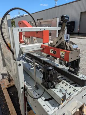 USED 3M-MATIC 800AF