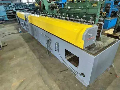USED TISHKEN 12-HMW-1 1/2