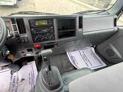 Used 2019 ISUZU NPR XD Reefer Trucks Florida US | Truck and Van Outlet #1509164
