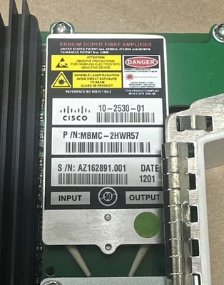 NEW Cisco 40EX-MXP-C