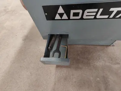 USED DELTA RT-31