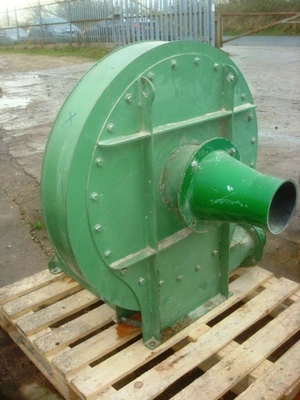 710mm Dia RHF M/S Blower Fan 15 Kw