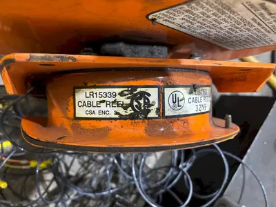 USED AUTOQUIP 36KK24