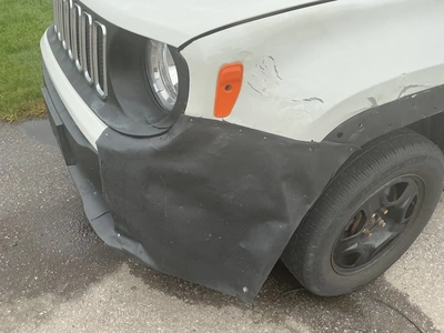 Used 2017 JEEP RENEGADE SUVs Michigan US | Miedema Asset Management Group #1325733