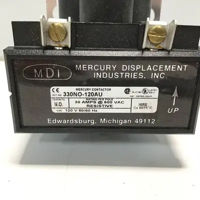 USED MDI 330NO-120AU