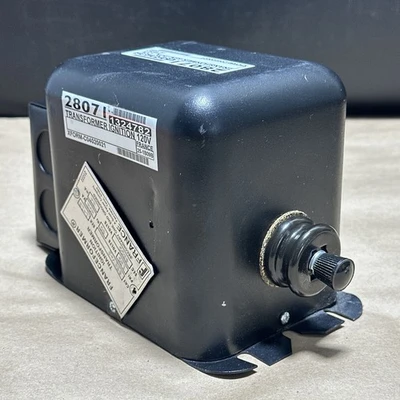 NEW Franceformer 85EY-2