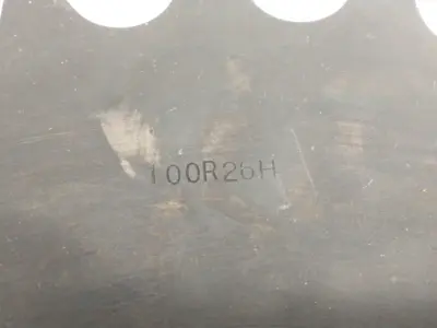 New | in-Stock Browning 100R26H, H100R26 Misc Industrial Equipment Michigan US | Maverick Industrial Sales #1483341