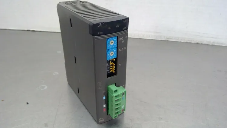 Used Fuji _UNKNOWN_ PLC Processors South Carolina US | Palmetto Automation #1164419