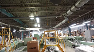 MÜLLER MARTINI NORM PERFECT BINDER Perfect Binders | Machinery Solutions Group, Inc. (37)