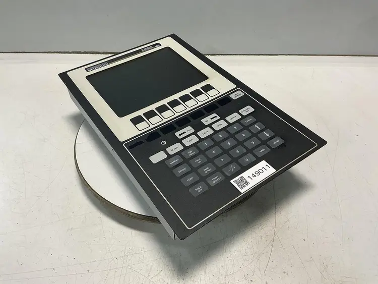 Used CINCINNATI MILACRON 3-424-2115A / CAMAC 486 Interface Monitors Michigan US | Ideal Machinery #694069