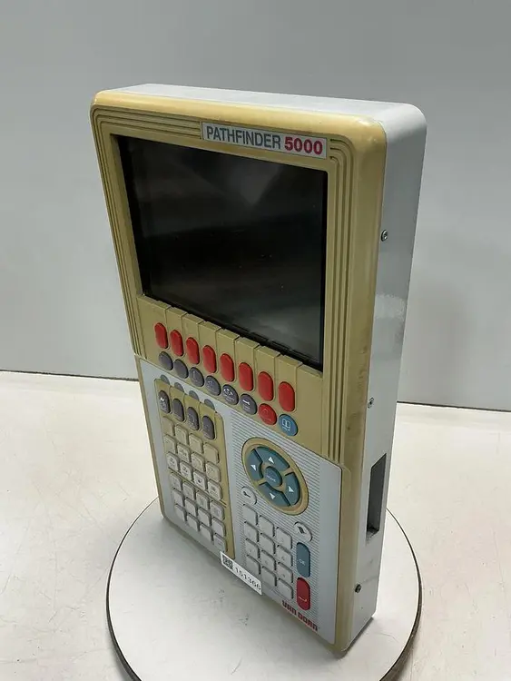 Used VAN DORN PATHFINDER 5000 Interface Monitors Michigan US | Ideal Machinery #690134