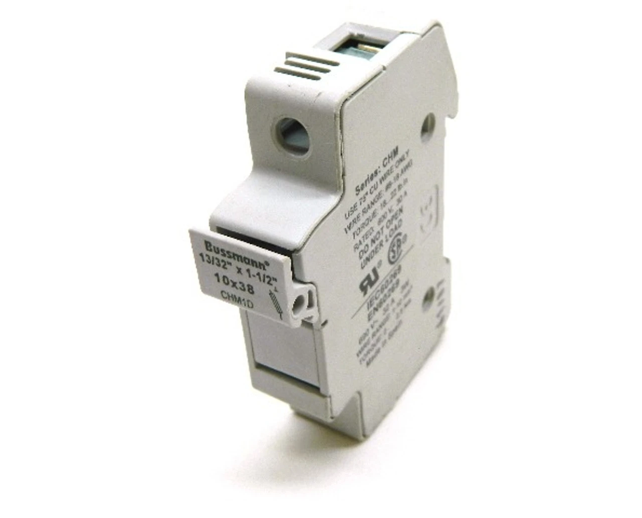 USED COOPER BUSSMANN CHM1D
