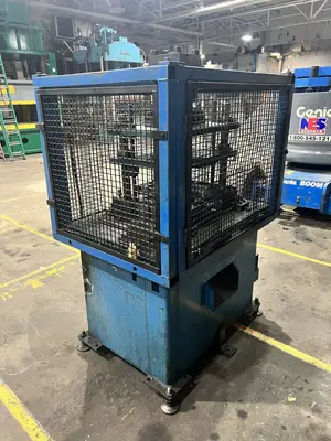 USED ARDCOR ARDCOR PPP4P20 PRESS