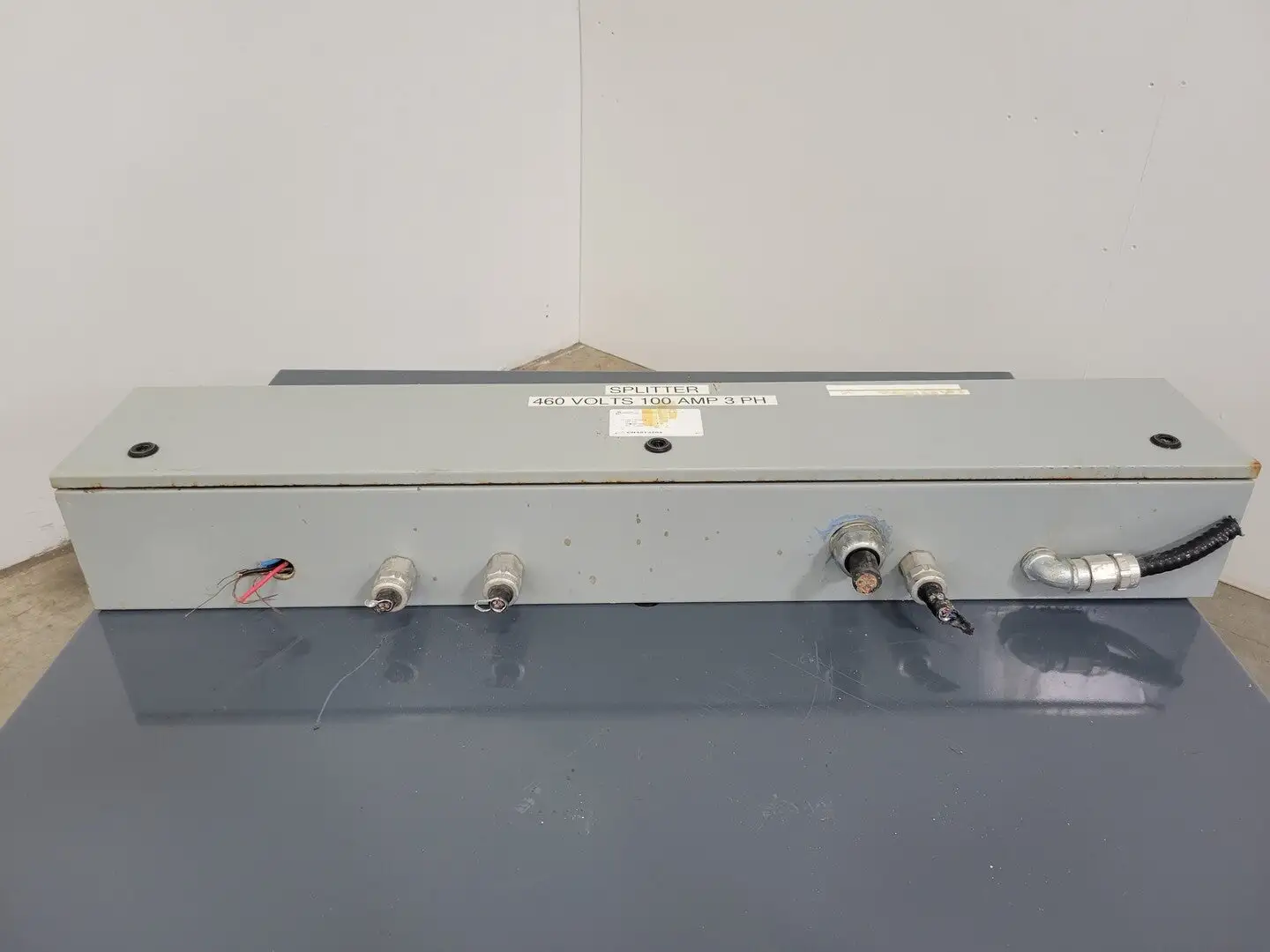 USED 2012 HAMMOND CN4ST4204