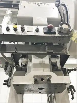 USED MINSTER MINSTER 5 PRESS