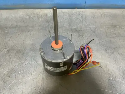 Used EMERSON KA55HXFEM1290 Motors (misc) Ohio US | HGR 24 #1556746