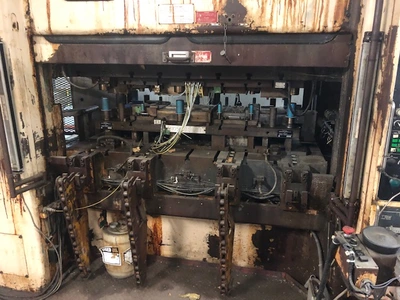 USED AIDA PMX-L2-300(1)