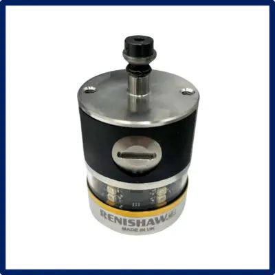 USED RENISHAW A-5069-0001-RBE OMP-400
