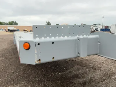 Used 2014 LANDOLL HYDRAULIC TILT CONTAINER HAULING Tiltbed Trailers Michigan US | Miedema Asset Management Group #1328950
