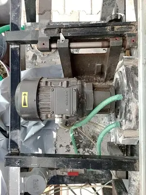 Used 1999 ŠULAK BTS 12 Glass equipment CZ | Amaron s.r.o. #1064623
