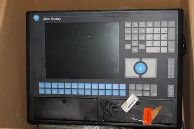 ALLEN BRADLEY 6180-ABEBCBAZABZ Computer | Levy Recovery Group (3)