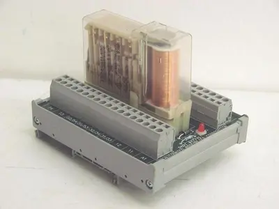 USED WAGO 47741