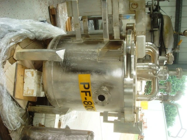 1.6 Sq.M S/S Loeffler Gaf Multi  Filter