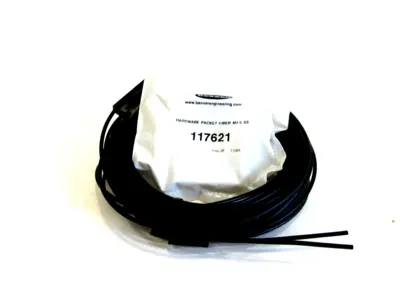 NEW BANNER PIRS1X1630UMPMAL PLASTIC FIBER 56050