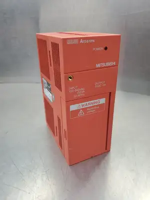 USED Mitsubishi Electric A1S38B
