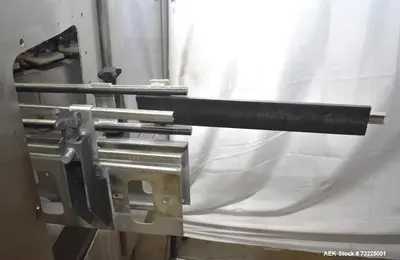 USED AEROFIL 1695