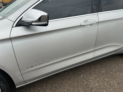 Used 2015 CHEVROLET IMPALA Sedans Michigan US | Miedema Asset Management Group #1397113