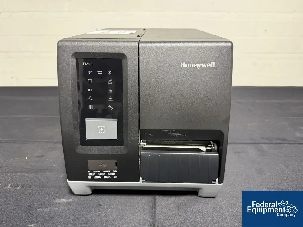 Used Honeywell _UNKNOWN_ Labelers Ohio US | Federal Equipment Company #1455683