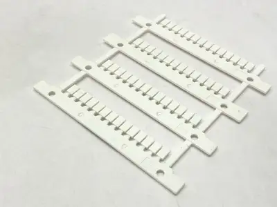 41094 | Cembre  Terminal Marker Tags MG-CPM-01 PKG OF 1960 - New Other