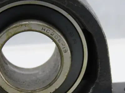 New | in-Stock SST _UNKNOWN_ Bearings | Arrow Industrial #623534