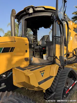 Used 2023 VERMEER 2023 VERMEER RTX1250I2 Trenchers Florida US | HDD Broker #1346570