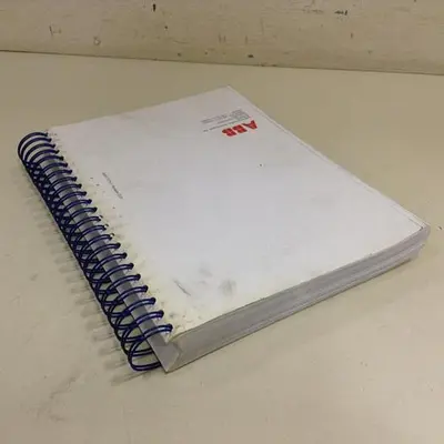 USED ABB 3HAC 7774-1