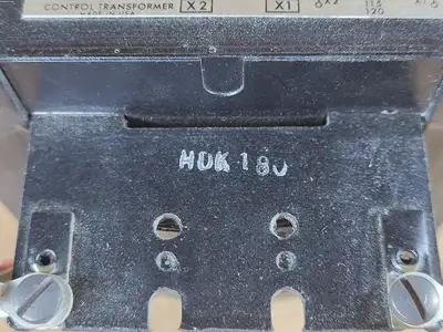 USED CUTLER-HAMMER C340FNG