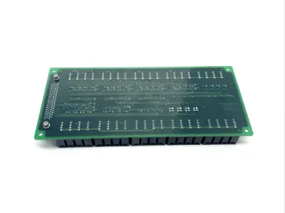 Used ASM 03-21003-01 I/O Boards & Replacement Parts Michigan US | Maverick Industrial Sales #1392467