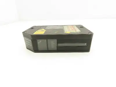 Baumer Electric SCATEC-2 FLDK 110C1002/S42 Laser Copy Counter Sensor