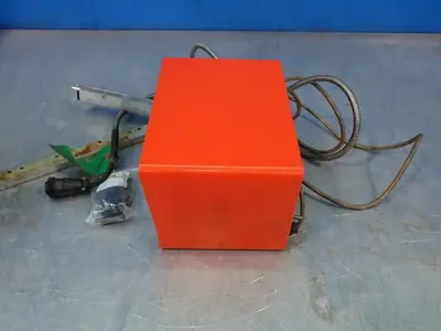 Used TELEDYNE GURLEY P5001 Digital Readouts Ohio US | HGR 24 #1230594