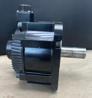 Used Yaskawa SGMGV-30A3A21 Servo Motors Indiana US | J&J Industrial Supply #1280962