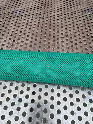 Used HUBER INSULATED CHILLER HOSE 48" W/ 1" THREADED FITTING TO KF40 Hoses California US | Equipment Lab #1287281