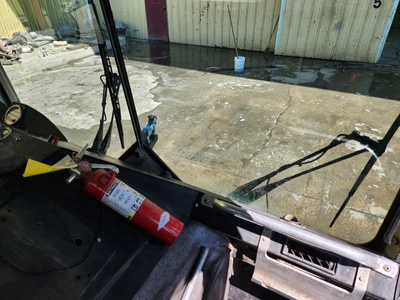 Used 2006 CONCORD CCP-65SZ-225 Concrete Pumps Colorado US | Concrete Pump Depot #1393928
