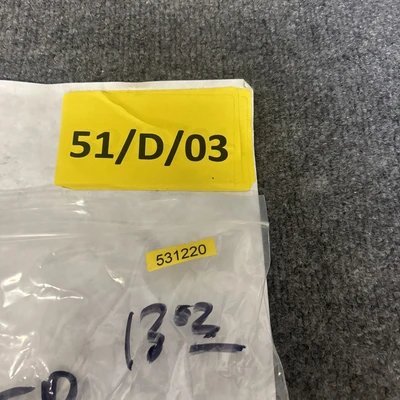 Used Omron E5CN-R2T Temperature Controls California US | Davliegogo LLC #1707148