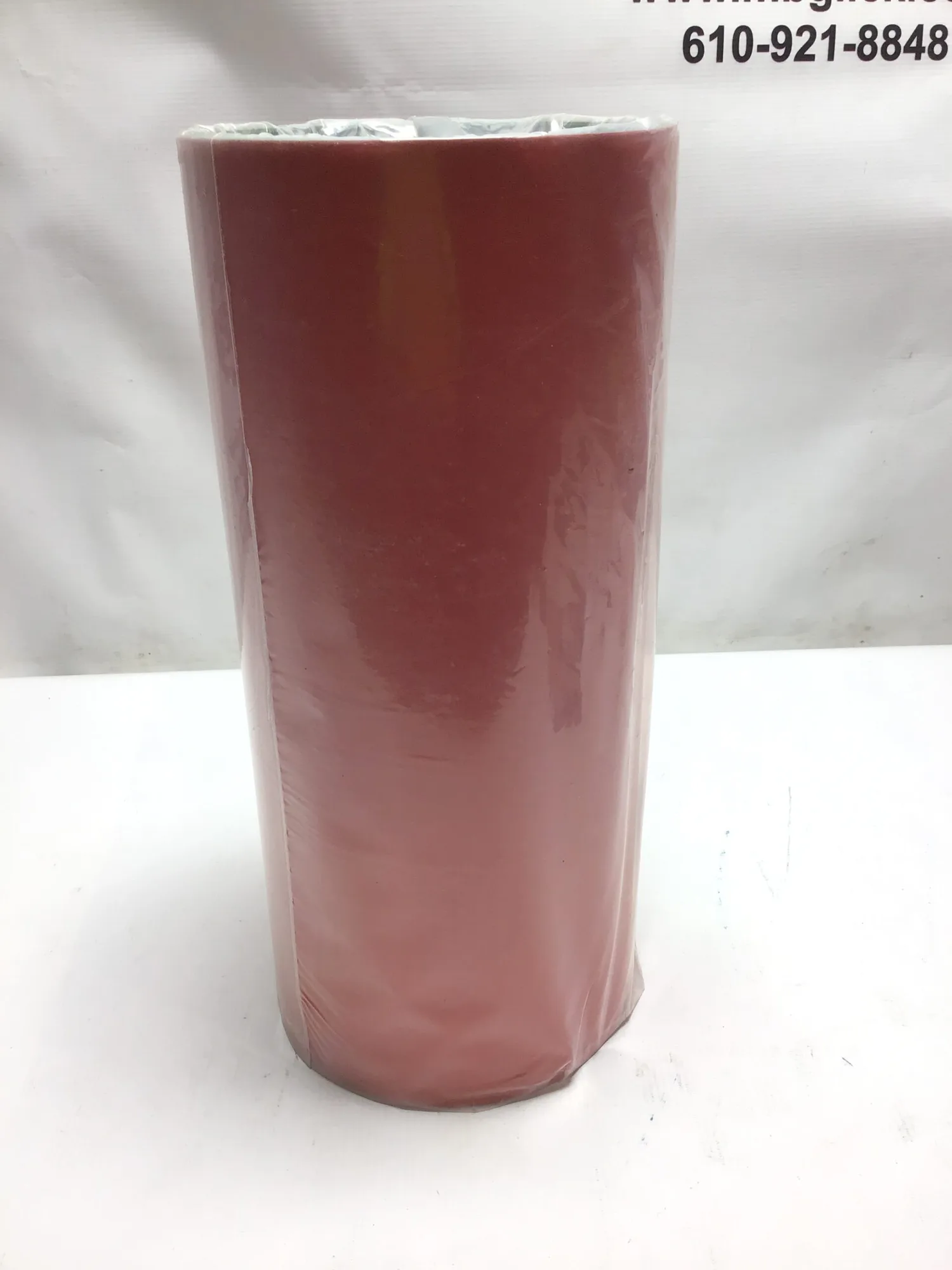 Curtiss Wright X298235 – CB-725-SR40-S Red Cylinder