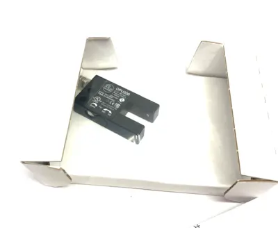 New | in-Stock ifm OPU200 Photoelectric Sensors Michigan US | Maverick Industrial Sales #1424610