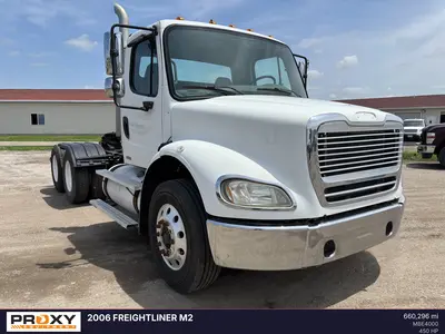 Used 2006 FREIGHTLINER BUSINESS CLASS M2 112 Conventional trucks Nebraska US | Proxy Equipment #1426030