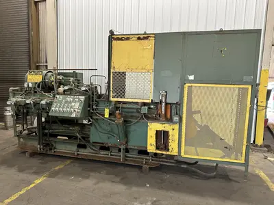 USED GALLAND HENNING 12DC
