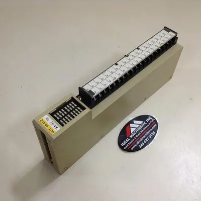 USED OMRON C500-0D412