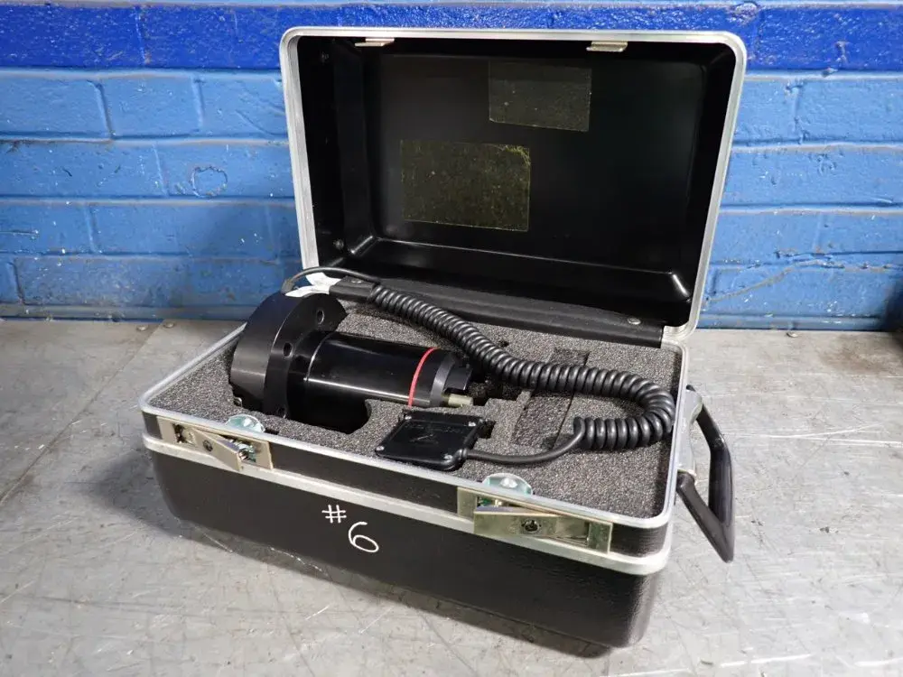 Used INSTRON 505489B Transducers Ohio US | HGR 24 #756339